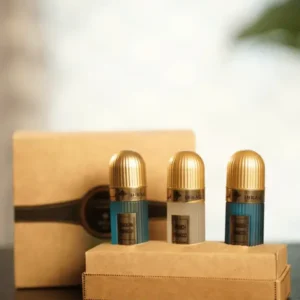 Bundle    Set of three 3ML