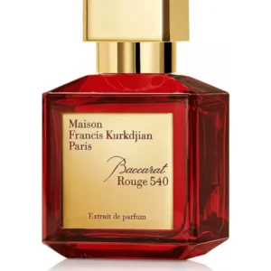 Baccarat Rouge 30ML without box