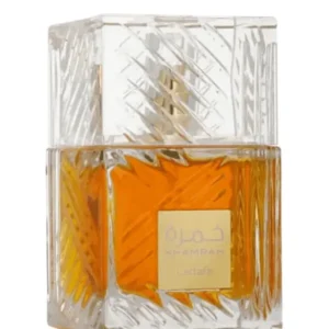 Khamrah 100ML without box