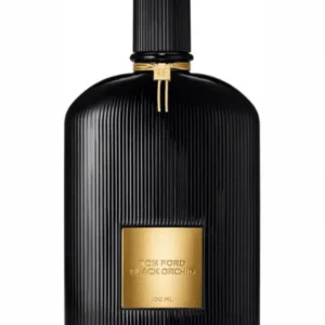Black orchid 100ML without box
