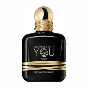 Stronger with you oud  30ML without box