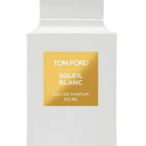 Soleil blanc 100ML without box