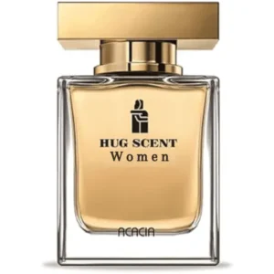 Hug scent women 100ML without box