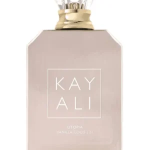 Utopia Vanilla 50ML without box