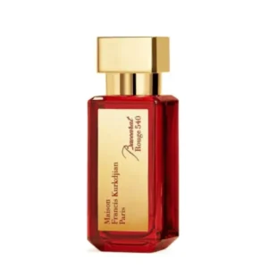 Baccarat Rouge 45ML without box