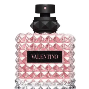 Donna Born In Roma 100ML without box