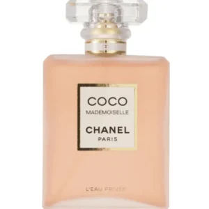 MADeMOISELLE NIGHT 100ML without box