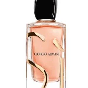 SI intense 100ML without box