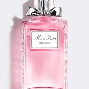 Miss Dior Rose 100ML without box