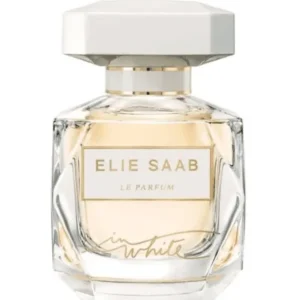 Le parfum in white  90Ml without box