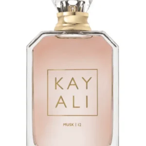 Musk 12    100ML without box