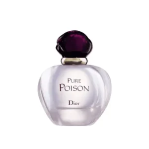 Pure poison 100ML  without box