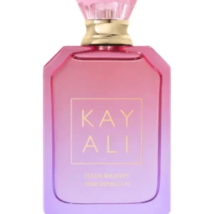 Fleur Majesty Rose 100ML without box