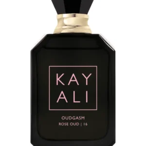 OUDGASM ROSE 100ML without box