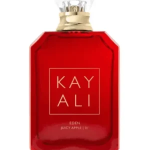 Eden Juicy Apple 100ML without box