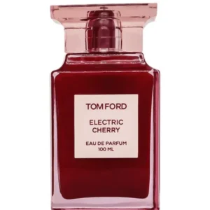 Electric Cherry 100ML without box unisex