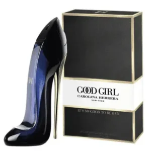 GOODGIRL 80Ml sealed with box