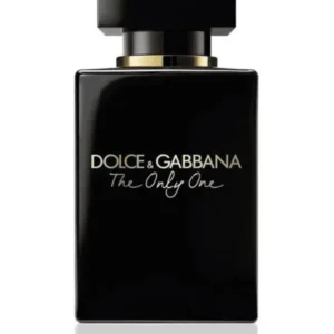 The only one  intense 100ML without box