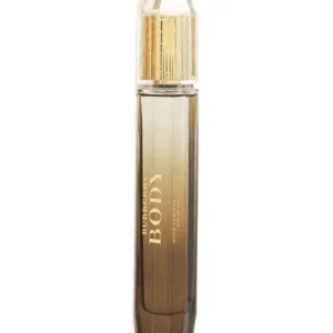 Body Gold 85ML without box