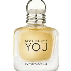 Because its You 100ML without box