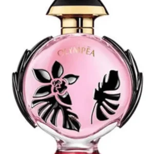 Olympea Flora  80Ml without box