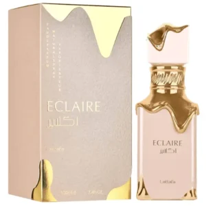 Eclaire 100ML sealed with box
