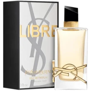 Libre 90Ml sealed with box