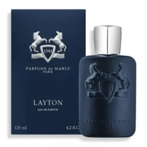 Layton 125ML sealed with box
