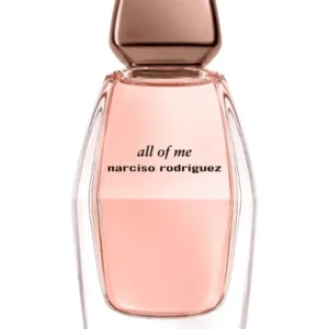 All of me  90Ml without box