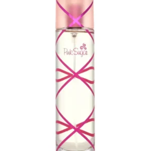 Pink sugar 100ML without box