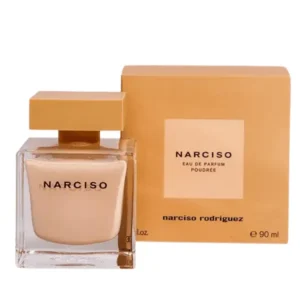 Narcisio gold 90ML Sealed with box