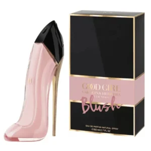 GOODGIRL Blush 80Ml sealed with box