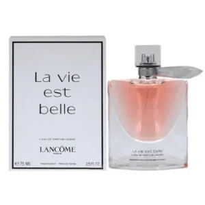La Vie Est Belle 75ML Sealed with box