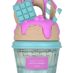 Vanilla 100ML without box