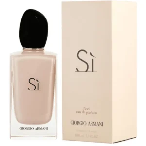 Si 100ML sealed with box