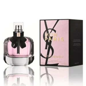 Mon Paris 90Ml Sealed with box