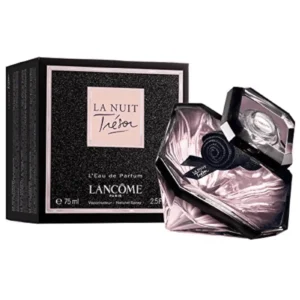 La Nuit Trèsor 75ML Sealed with box
