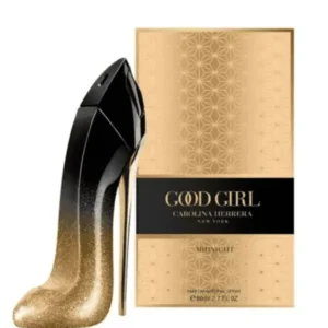GOODGIRL Midnight 80Ml Sealed with box