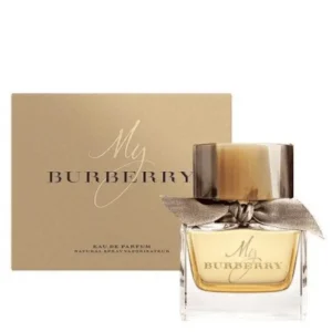 BUR 90ML Sealed with box