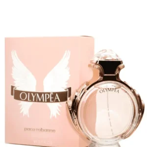 Olympea 100ML Sealed with box