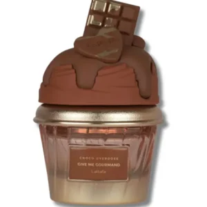 Choco   75ML without box