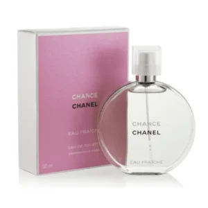 Chance 100ML Sealed with box