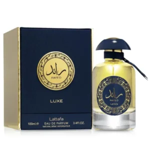 Ra èd 100ML Sealed with box