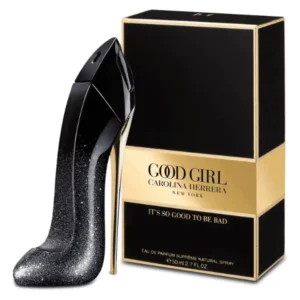 GOODGIRL Supreme 80Ml Sealed with box