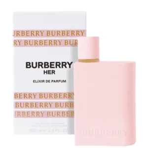 Her Elixir  100ML Sealed with box