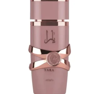 Yara 100ML without box