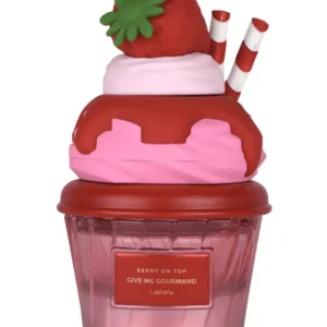 Berry  75ML without box