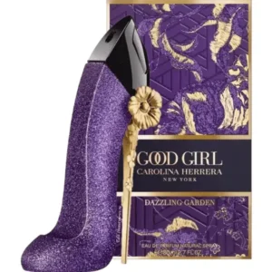 GOODGIRL Dazzling  80Ml Sealed with box