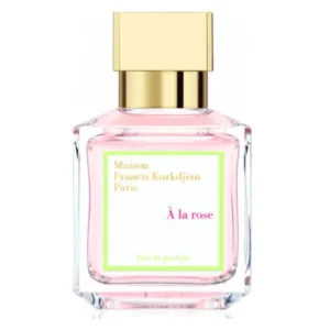 À la Rose  75Ml without box