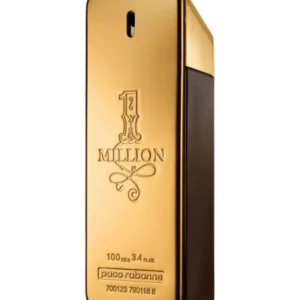 Million 100ML without box